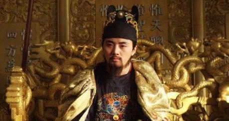 明朝虎将曹文诏被明朝寄予厚望！怎么会在阴沟里翻船的