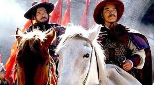 明朝虎将曹文诏被明朝寄予厚望！怎么会在阴沟里翻船的