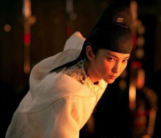 武则天身边的红人，上官婉儿最后是怎么死的