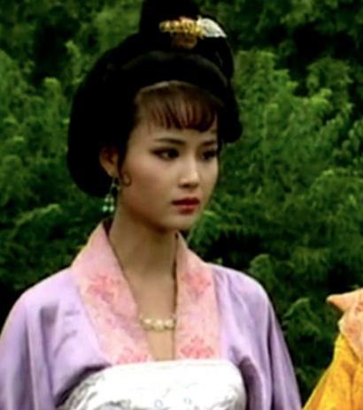 武则天身边的红人，上官婉儿最后是怎么死的