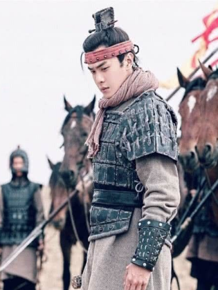 名将卫青的外甥霍去病，最后为什么会英年早逝