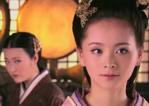 栗姬为什么到晚年就不受宠了