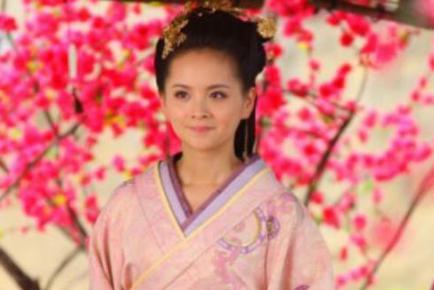 栗姬为什么到晚年就不受宠了