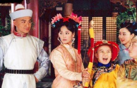 孝庄死后康熙为什么不给她下葬