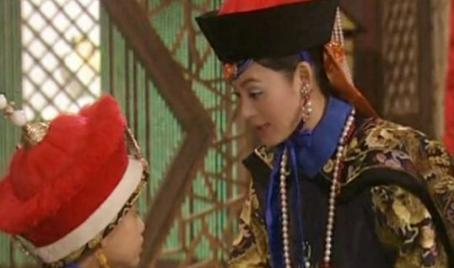 孝庄死后康熙为什么不给她下葬