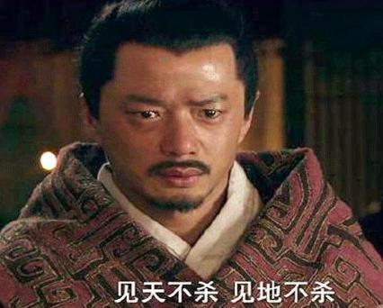 彭越被杀时真的想谋反吗 为什么刘邦连他家人都不放过呢