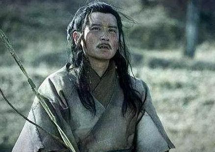 彭越被杀时真的想谋反吗 为什么刘邦连他家人都不放过呢