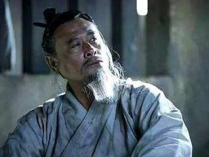 彭越被杀时真的想谋反吗 为什么刘邦连他家人都不放过呢