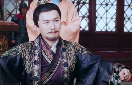 安庆绪到底是怎么想的 他为什么要杀死自己的父亲呢