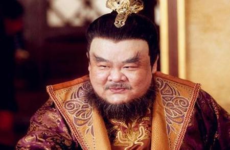 安庆绪到底是怎么想的 他为什么要杀死自己的父亲呢