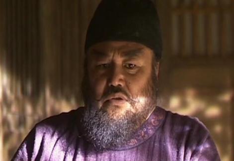 玄武门杀得天昏地暗，李渊为什么还在泛舟