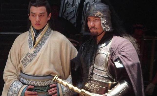 赵高能杀掉李斯，为什么又会死于子婴之手