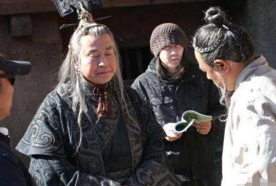 赵高能杀掉李斯，为什么又会死于子婴之手