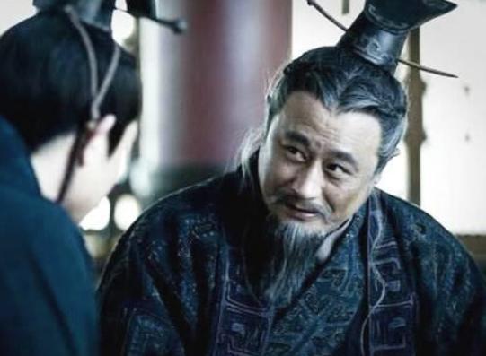 赵高能杀掉李斯，为什么又会死于子婴之手