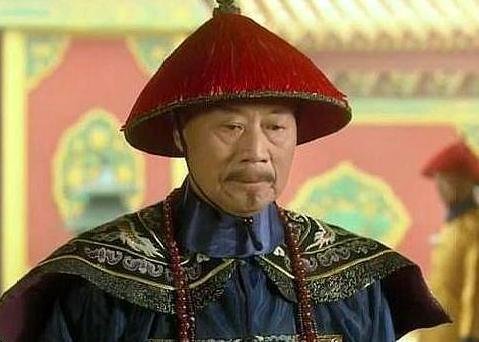 乾隆是怎么对待张廷玉这位老臣的