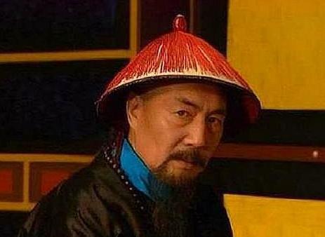 乾隆是怎么对待张廷玉这位老臣的