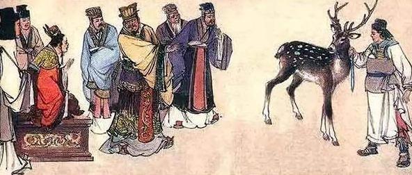 历史上的马屁趣闻！看看历史名人是如何拍马屁的