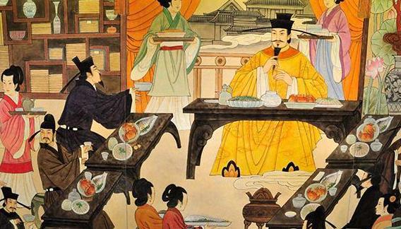 历史上的马屁趣闻！看看历史名人是如何拍马屁的