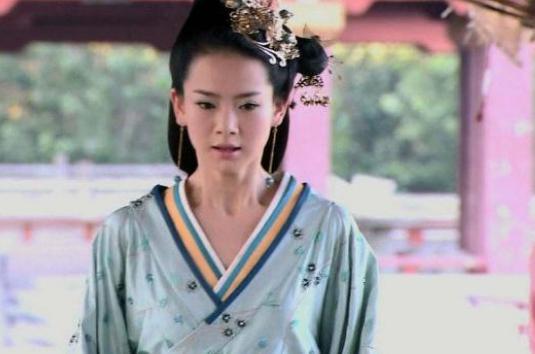 馆陶公主身为汉文帝的长女，为什么却嫁给了堂邑侯