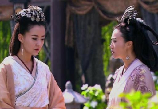 馆陶公主身为汉文帝的长女，为什么却嫁给了堂邑侯