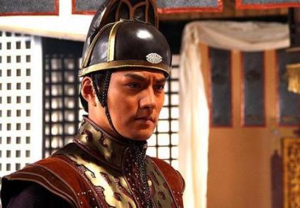 王世充占据东都兵力强大，为什么还是输给了李世民