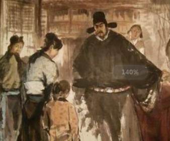 明朝清官海瑞的性格怎么样