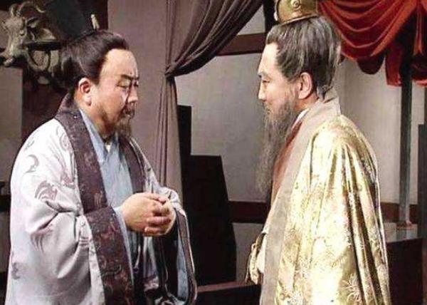 历史上的贾诩是个怎样的人