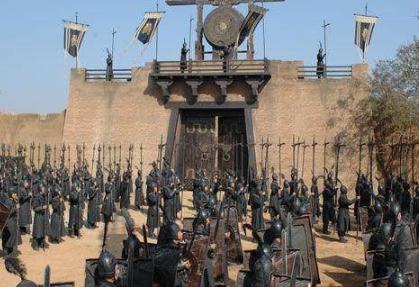 魏征死后,为什么李世民亲手推倒了给他立的墓碑