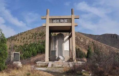 魏征死后,为什么李世民亲手推倒了给他立的墓碑