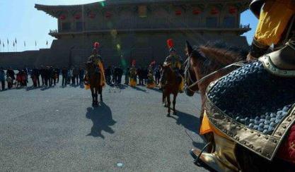 魏征死后,为什么李世民亲手推倒了给他立的墓碑