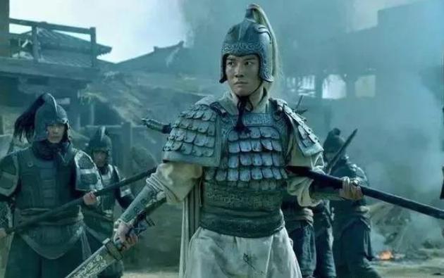 心系大局的赵云，为什么没有被重用