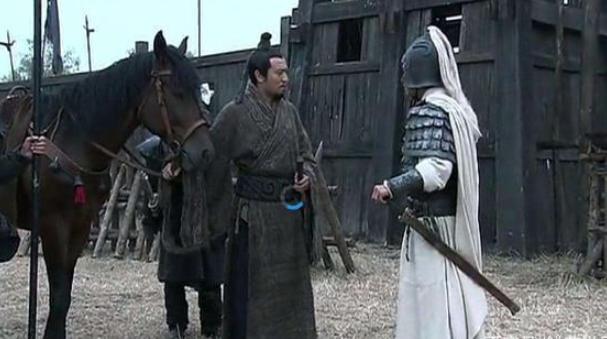 心系大局的赵云，为什么没有被重用