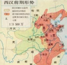 西汉汉景帝是个怎么样的人