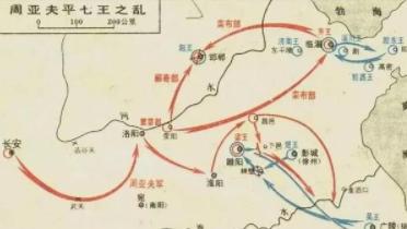 西汉汉景帝是个怎么样的人