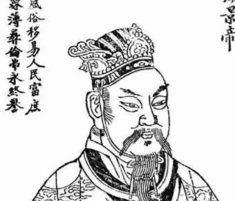 西汉汉景帝是个怎么样的人