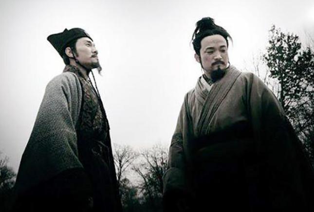 纵横家张仪，他在历史上是个怎样的人