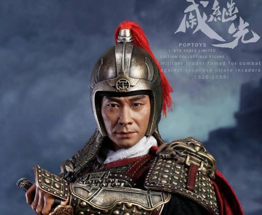 为什么明朝万历初期猛将辈出