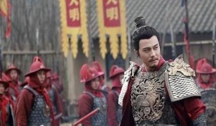 为什么明朝万历初期猛将辈出