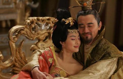 安禄山为什么要造反