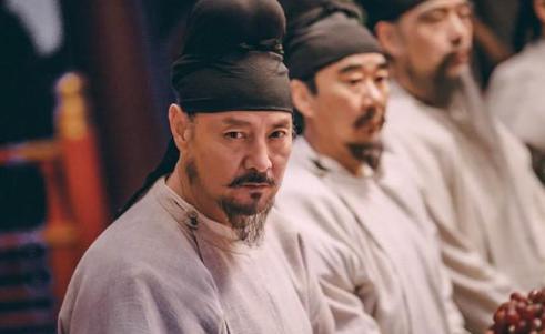 安禄山为什么要造反