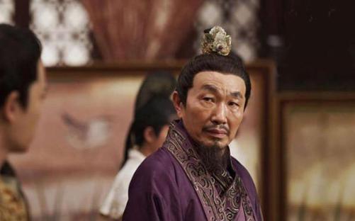 安禄山为什么要造反