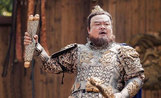 安禄山为什么要造反