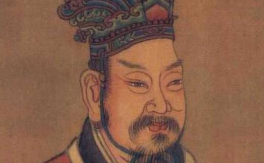 非嫡非长怎么继承皇位