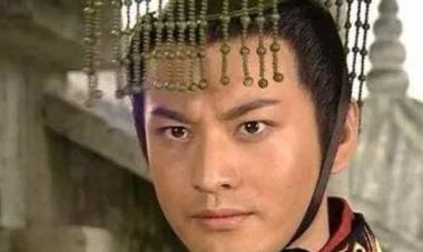 非嫡非长怎么继承皇位