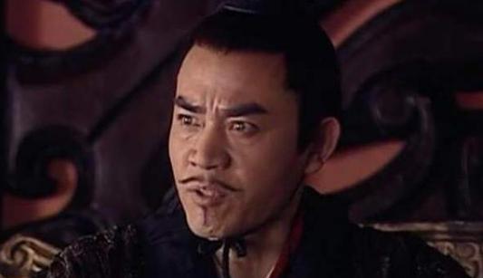 非嫡非长怎么继承皇位