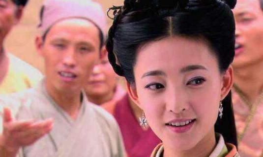 非嫡非长怎么继承皇位