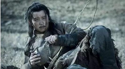 为什么说赤眉军领袖樊崇这一生都在为别人作嫁