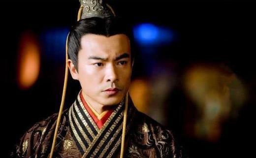 为什么说赤眉军领袖樊崇这一生都在为别人作嫁