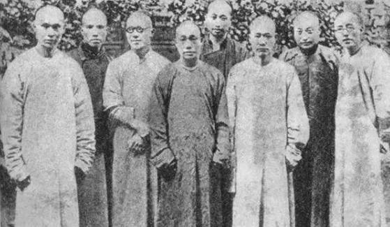 如何评价谭嗣同的变法论