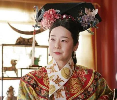 清朝最有才的皇后，孝哲毅皇后是怎么死的